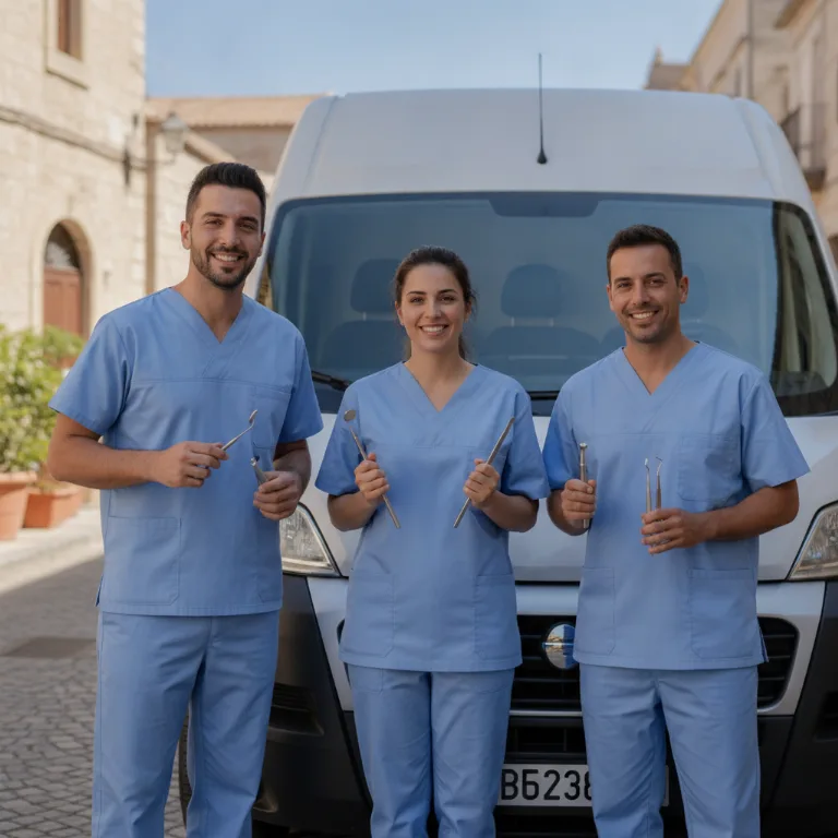 dentista Güimar