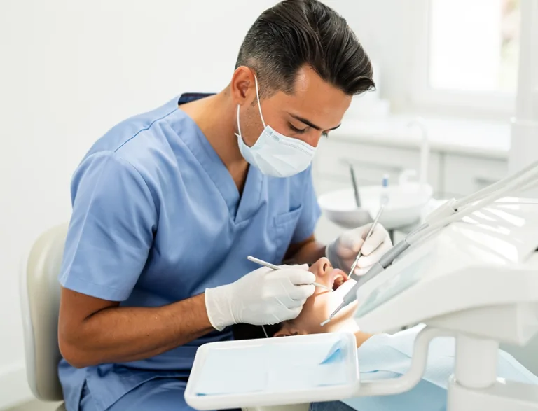 dentista Güimar